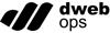dwebops logo