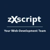 ZXSCRIPT logo