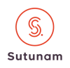 Sutunam logo
