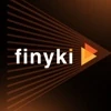 Finyki Digital Marketing logo