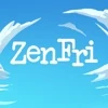 ZenFri Inc. logo