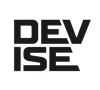 Devise Agency logo