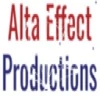Alta Effect Productions logo