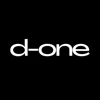 d-one logo