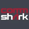 Commshark logo