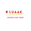 Luaak solutions logo