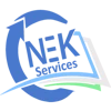 NEK Services logo