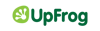 UpFrog logo