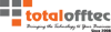 TOTALOFFTEC logo