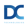 DC technologies logo
