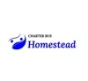 Charter Bus Homestead logo