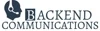 Backend Communications logo