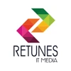 Retunes IT Media logo