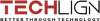 Techlign logo