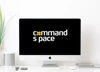 Command-Space logo