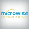 Microwise logo