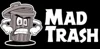 Mad Trash TX logo