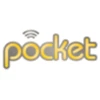 pocket logo