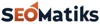 SEOMatiks logo