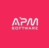 APM Software logo