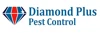Diamondpluspestcontrol inc logo