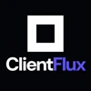 Client Flux logo