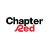 Chapter Red Designs logo