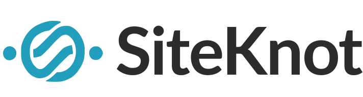 Siteknot logo