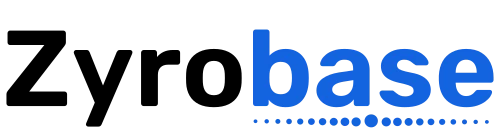 Zyrobase logo