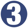 3 Steps Ahead Technology logo