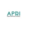 APRI Digital logo