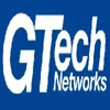 GTech Networks logo