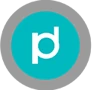 R and D Infotech logo