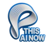 This AI Now logo