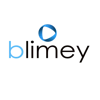 Blimey logo