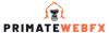 Primate Web FX logo