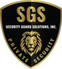 Security Guard Solutions Inc. logo