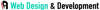 Website design and Development Pakistan logo