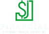 SJ FINANCIAL logo