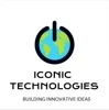 Iconic Technologies logo