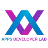Apps Developer Lab logo