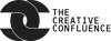 The Creative Confluence logo