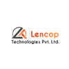 LENCOP TECHNOLOGIES PRIVATE LIMITED logo