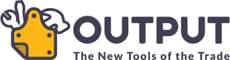 OUTPUT logo