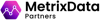 MetrixData Partners logo