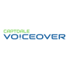 Capt Dale Voiceover logo