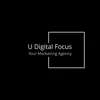 U Digital Focus logo