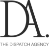 The Dispatch Agency logo