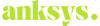 Anksys logo