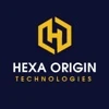 Hexa Origin Technologies logo